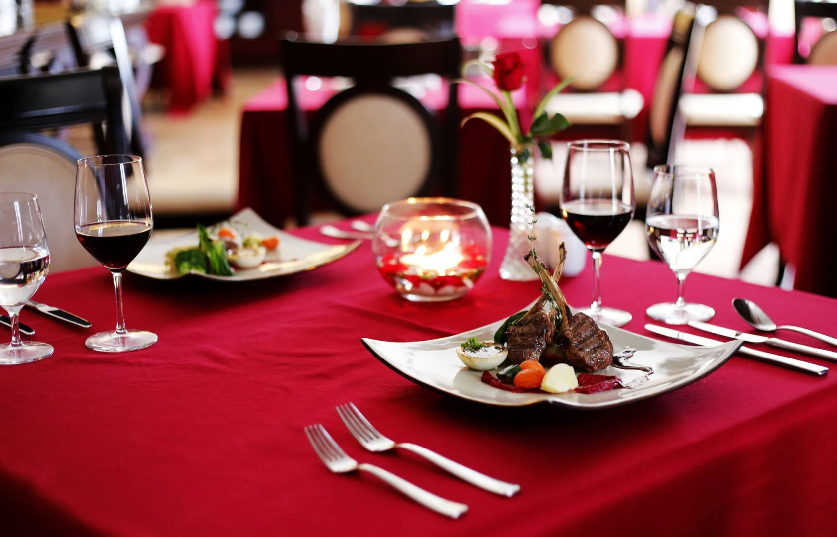 Swiss-BelResort Tuyen Lam Dalat