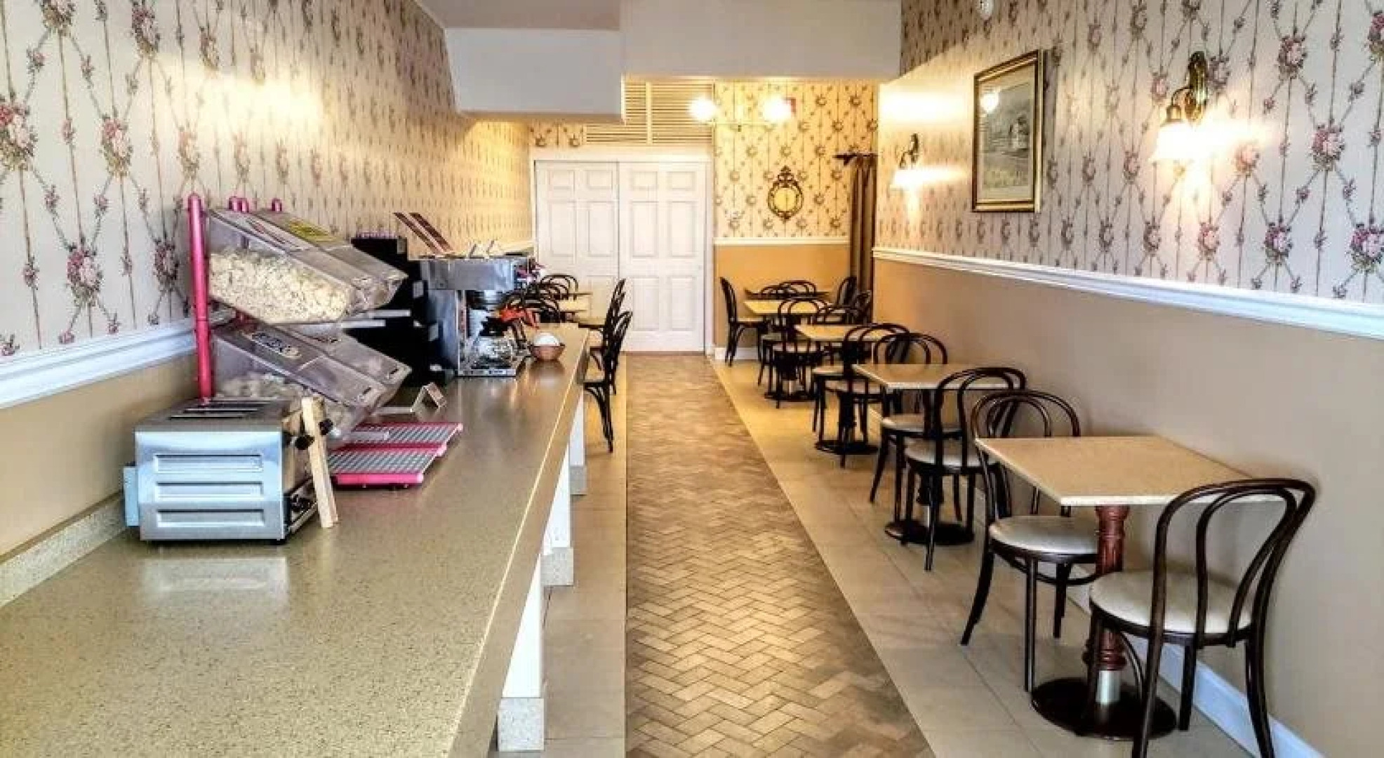 Avondale by the Sea Motel