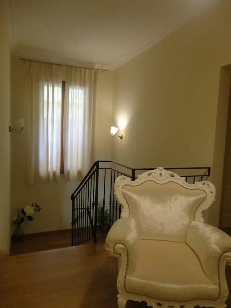 Casa Monte Albano Experience