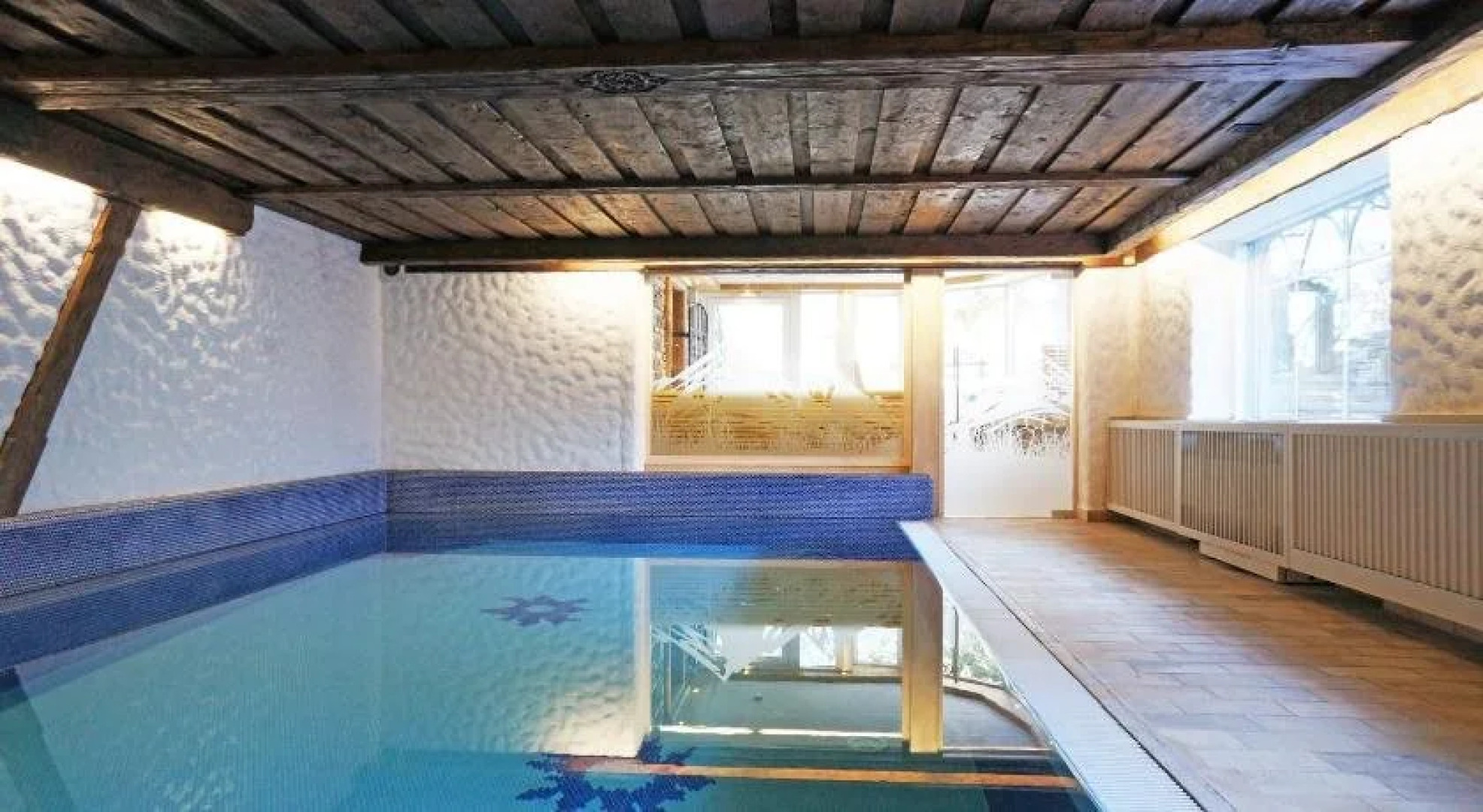 Aparthotel Landhaus St. Joseph