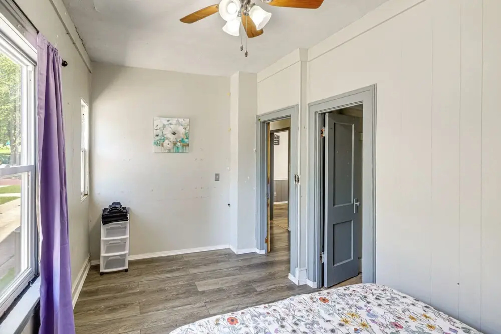 Quaint Family Retreat in Fairbury!