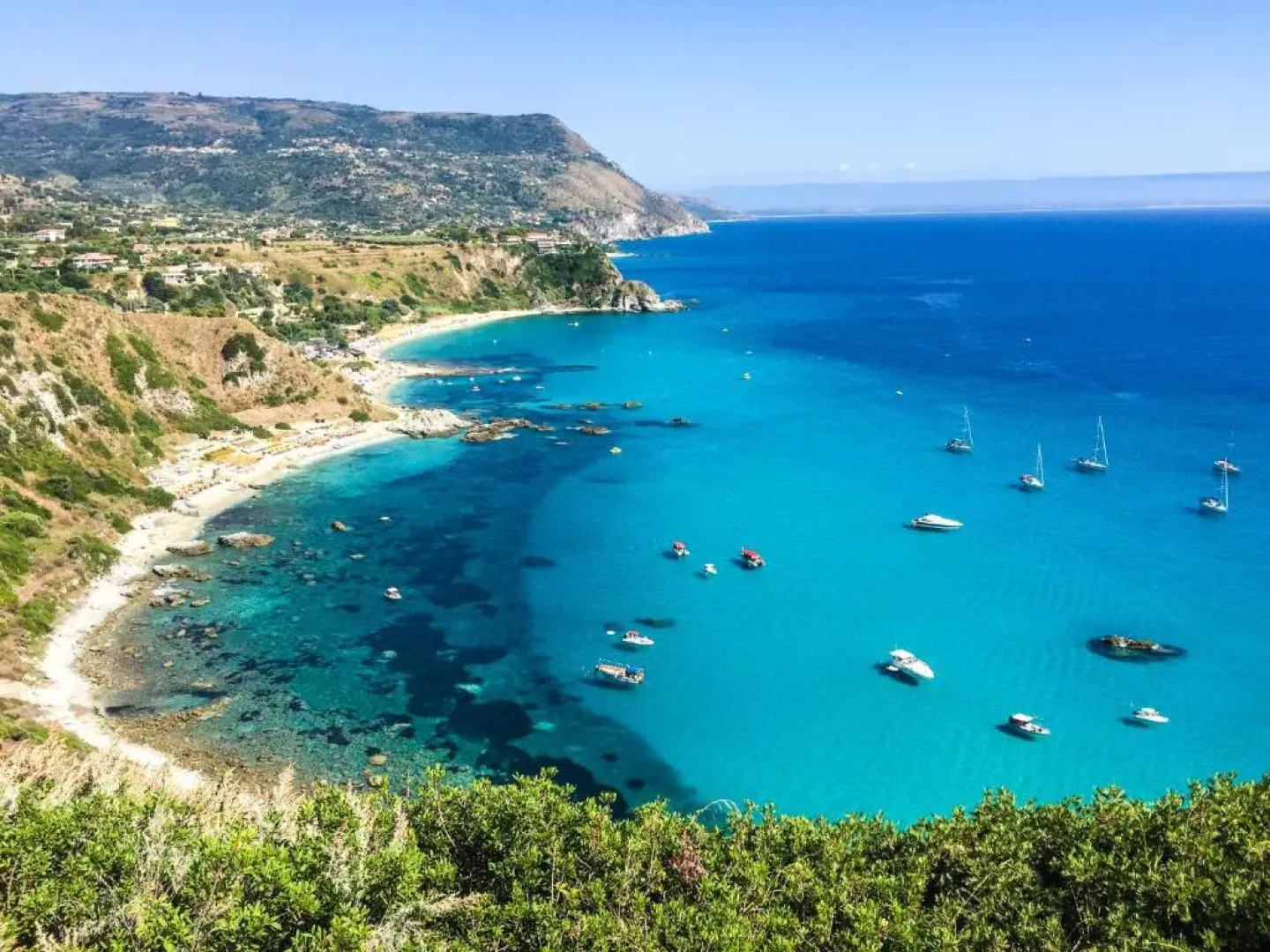 Villaggio Costa Real