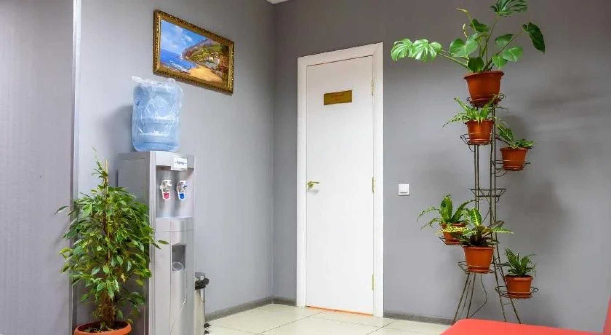 Mini Hotel Na Avtovokzale