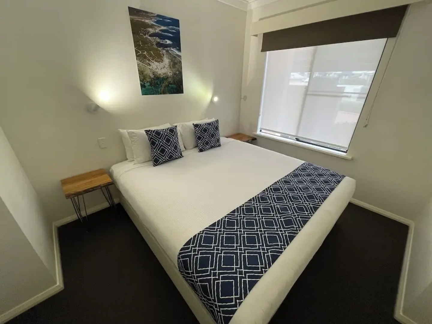 Margaret River Beach Apartments