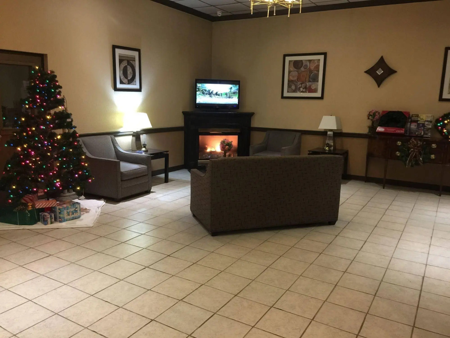 Pocono Resort Conference Center - POCONO MOUNTAINS