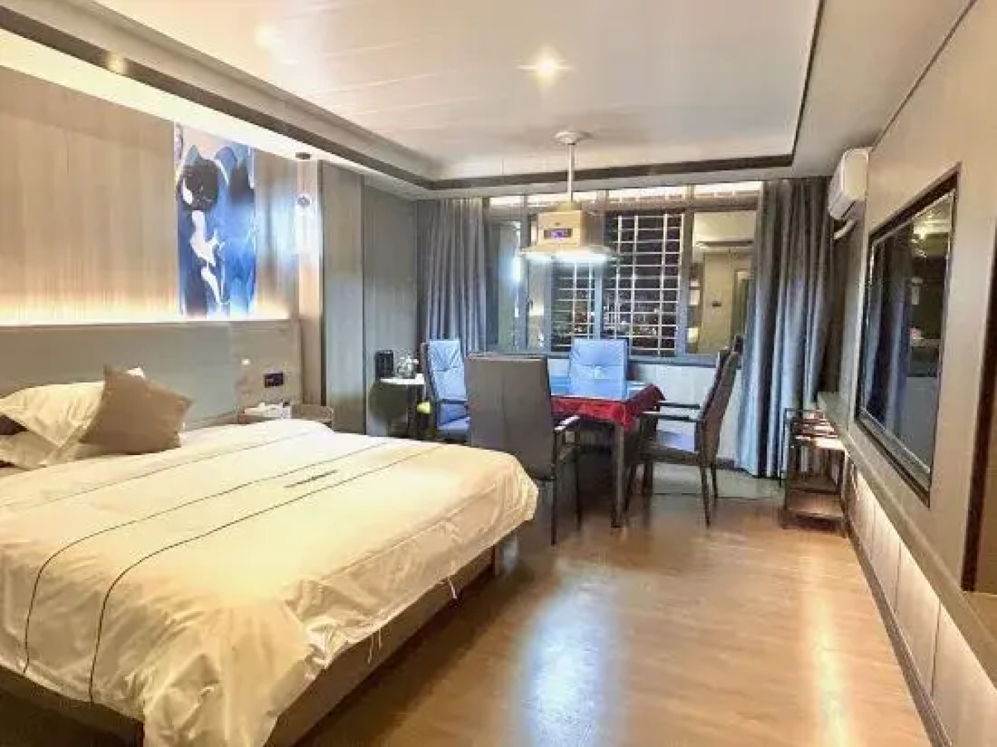 Lingao Xiangyue Wisdom Hotel