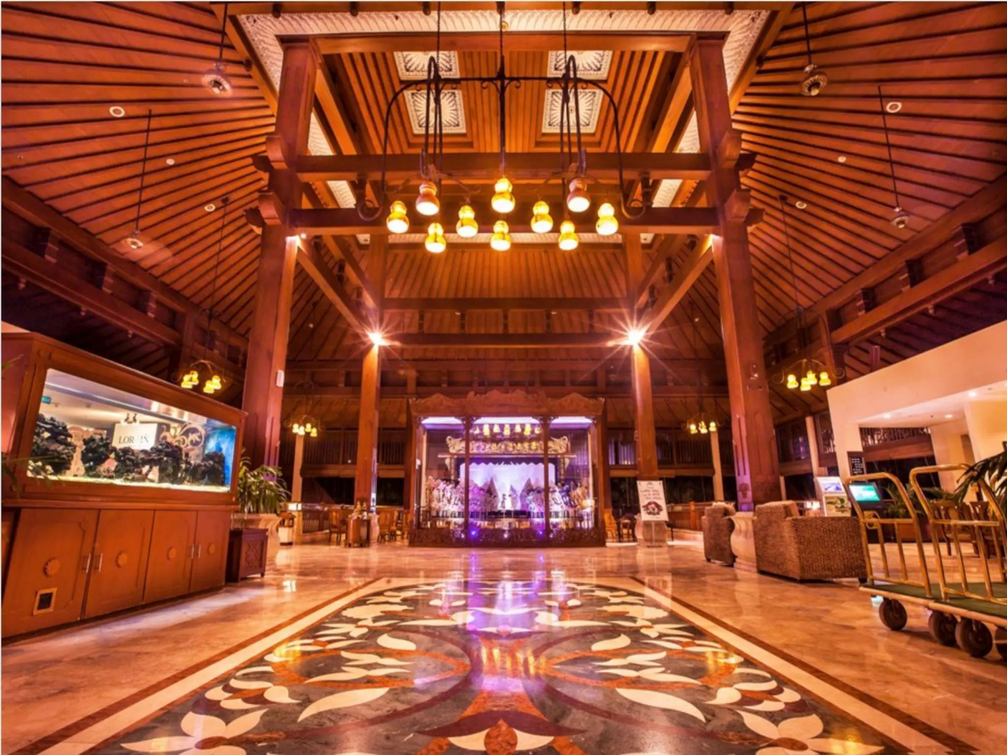 Lorin Solo Hotel