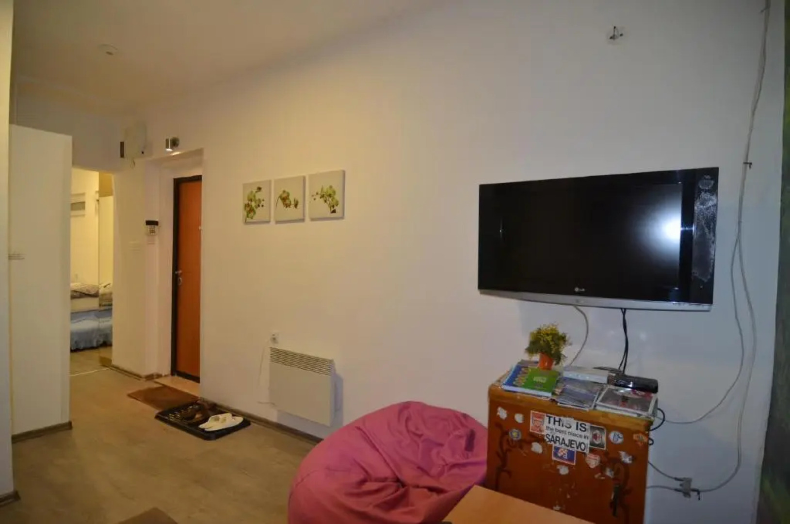 Apartment Dutch Kosevo