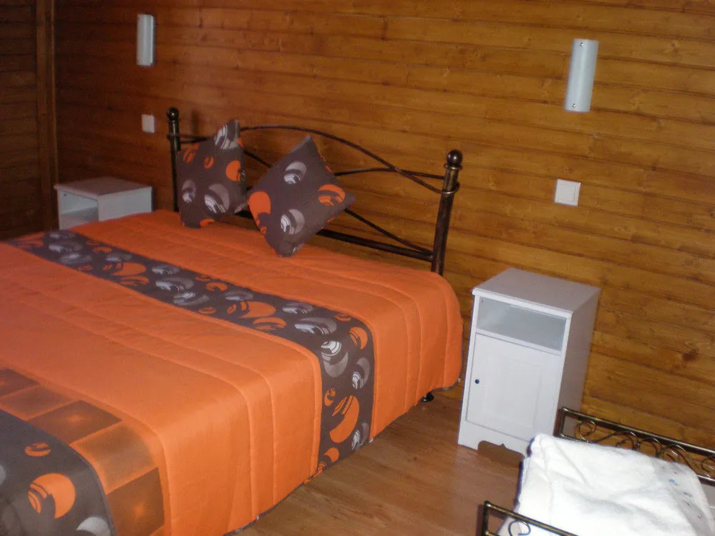 Casas de Montanha da Gralheira