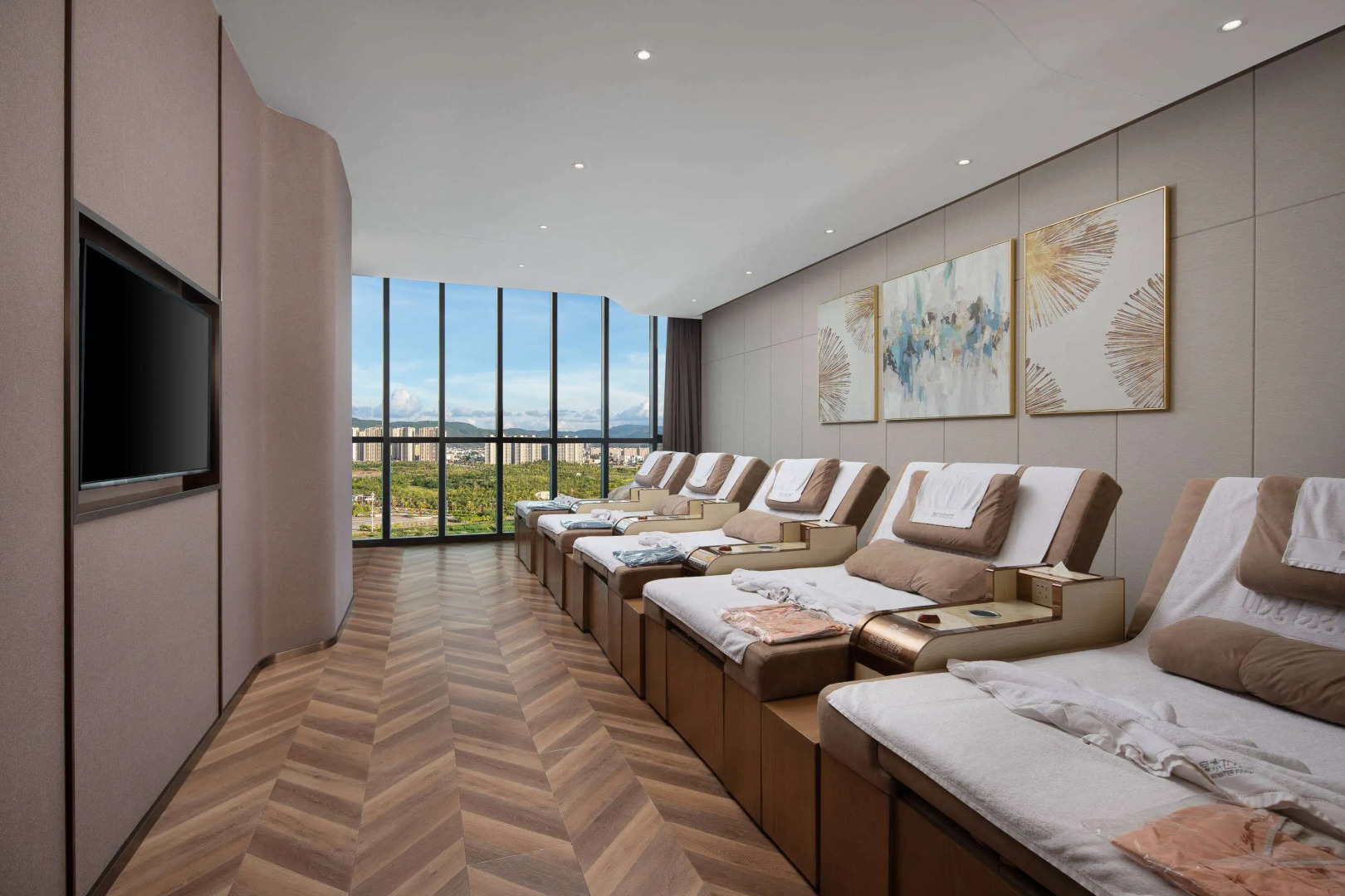 Wyndham Garden Chuxiong Downtown