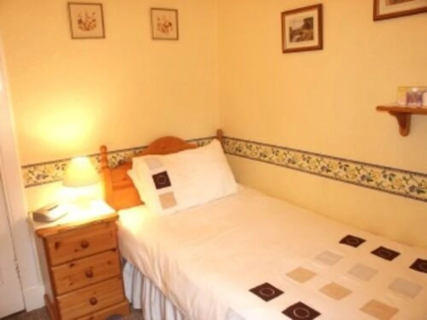 Errolbank Guest House