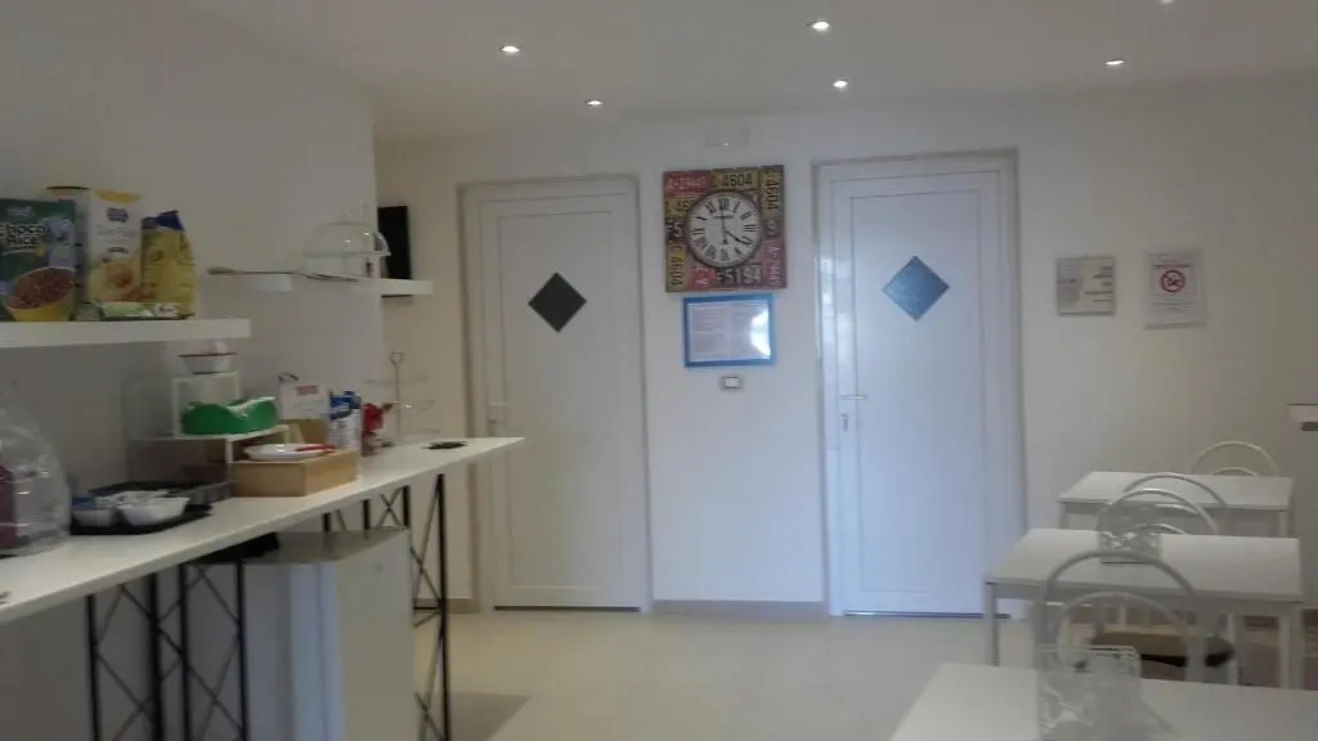 Le Tre Rose Bed & Breakfast