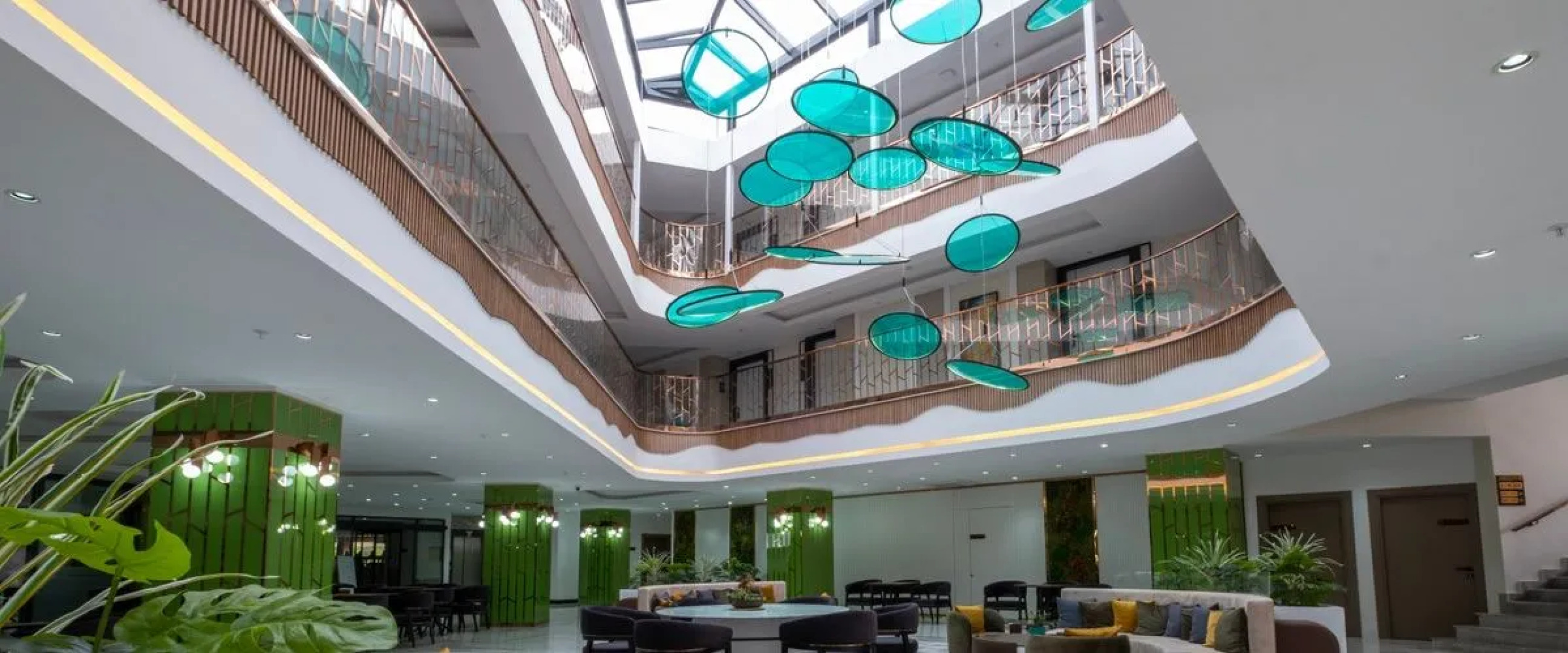 Ramada Resort by Wyndham Pamukkale Thermal