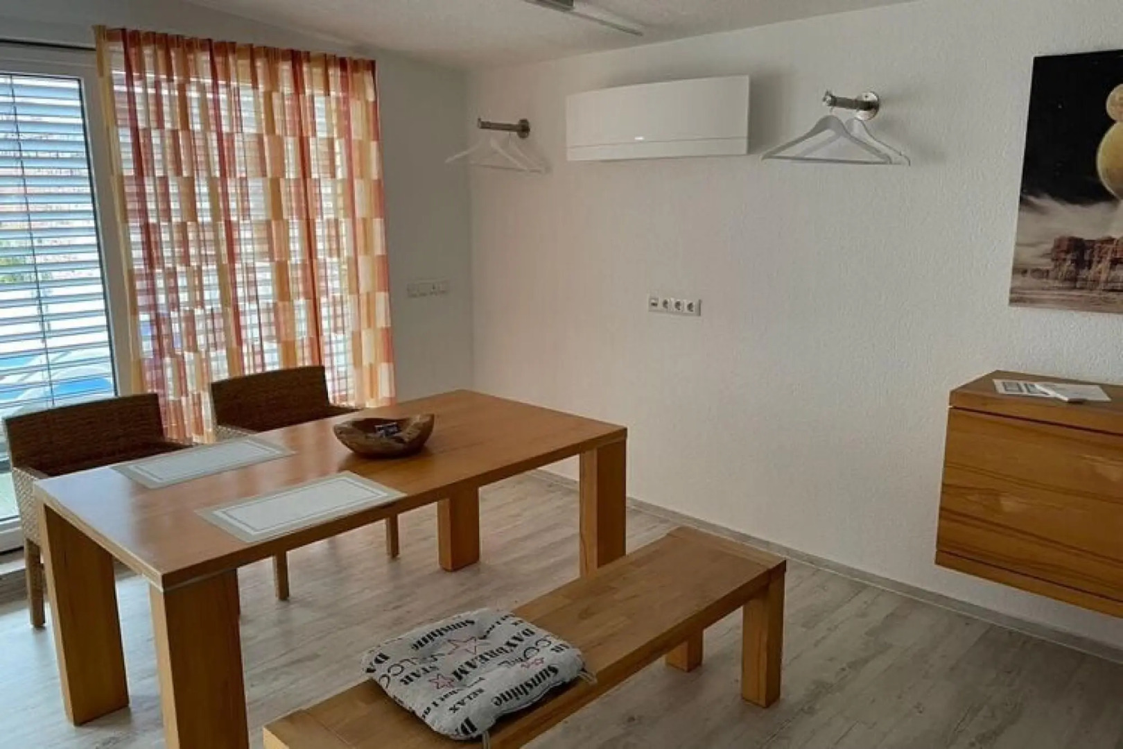 Apartment SL Lounge, Luebben