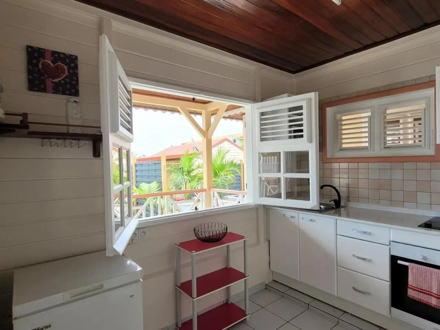 La Maison du Pécheur 97280