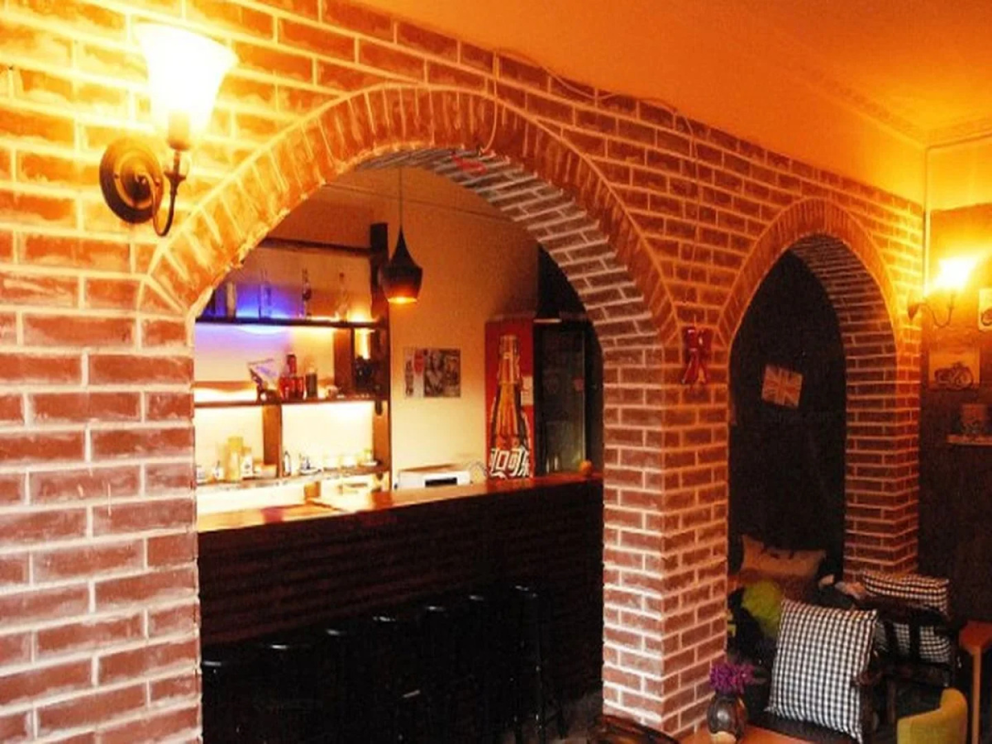 大理春夏秋冬青年旅舍