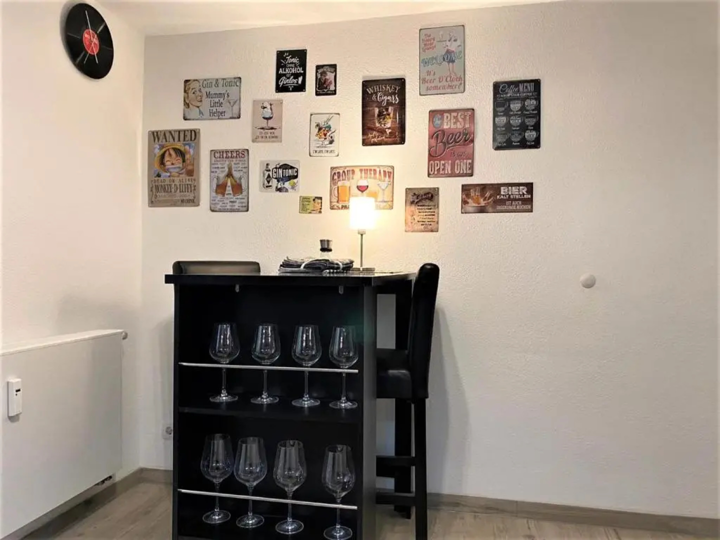 Alice Apartment Wackernheim