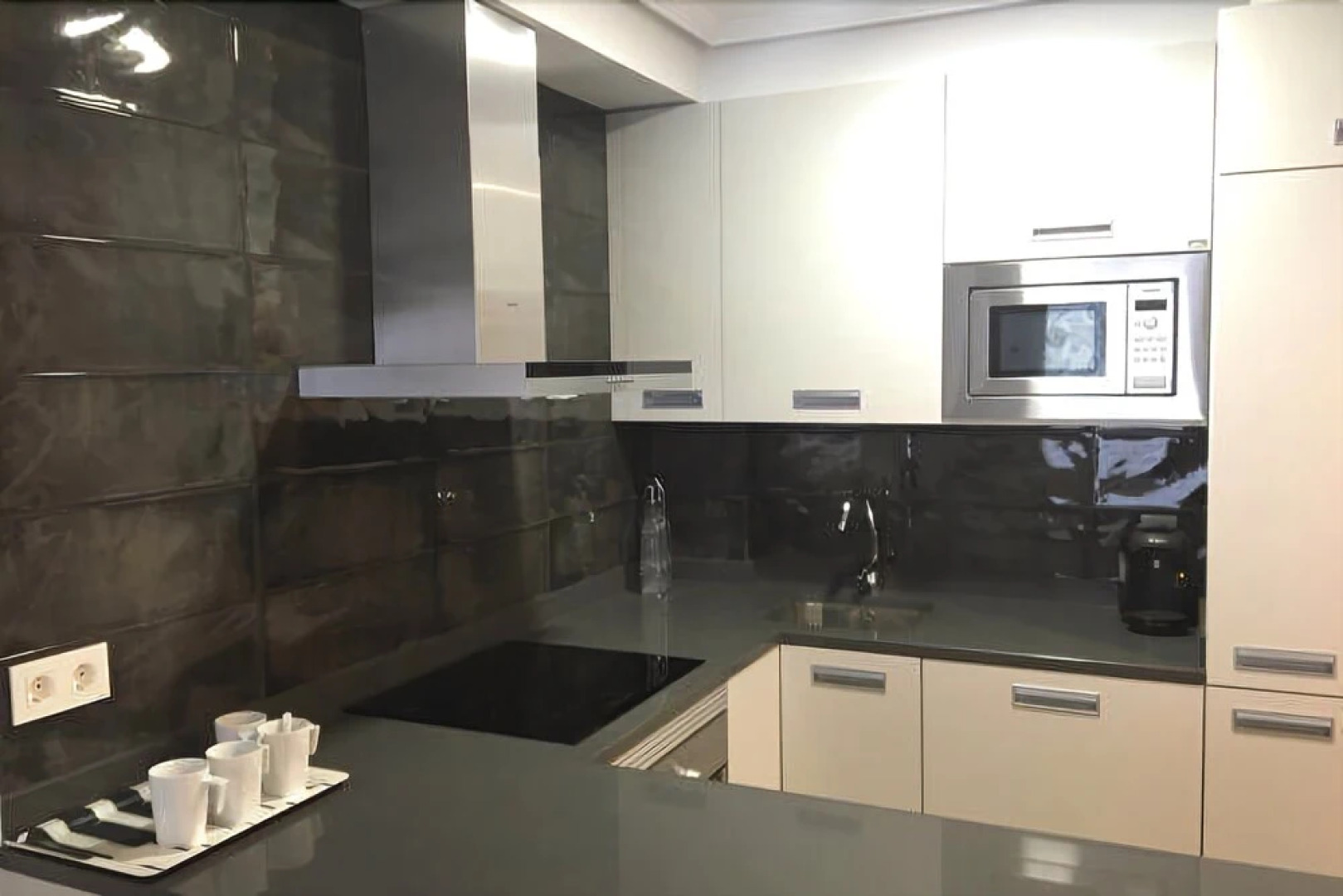 Basque Homes - Urumea III