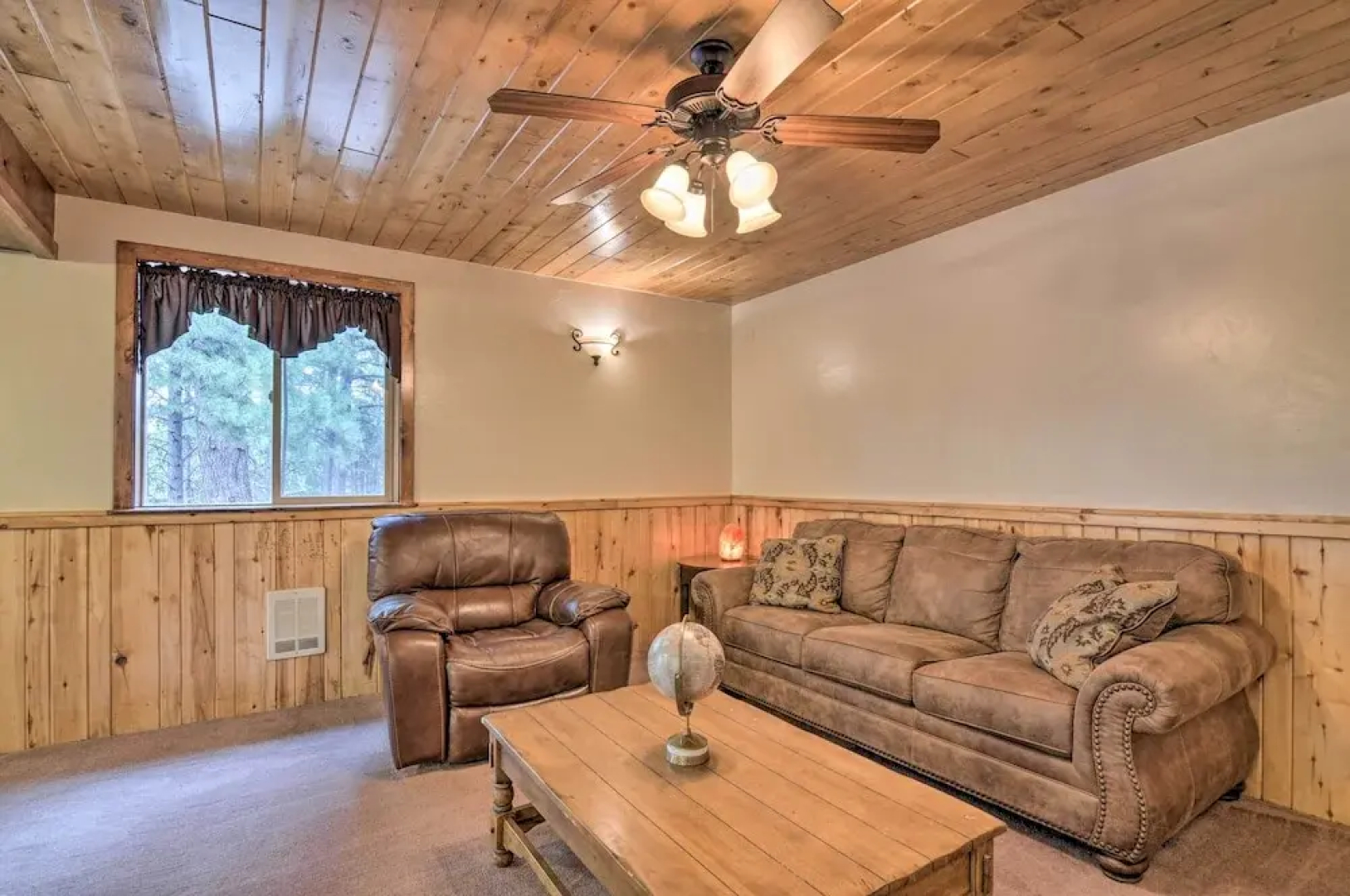 The Bridgeway Casita - Apt Near Natl Parks