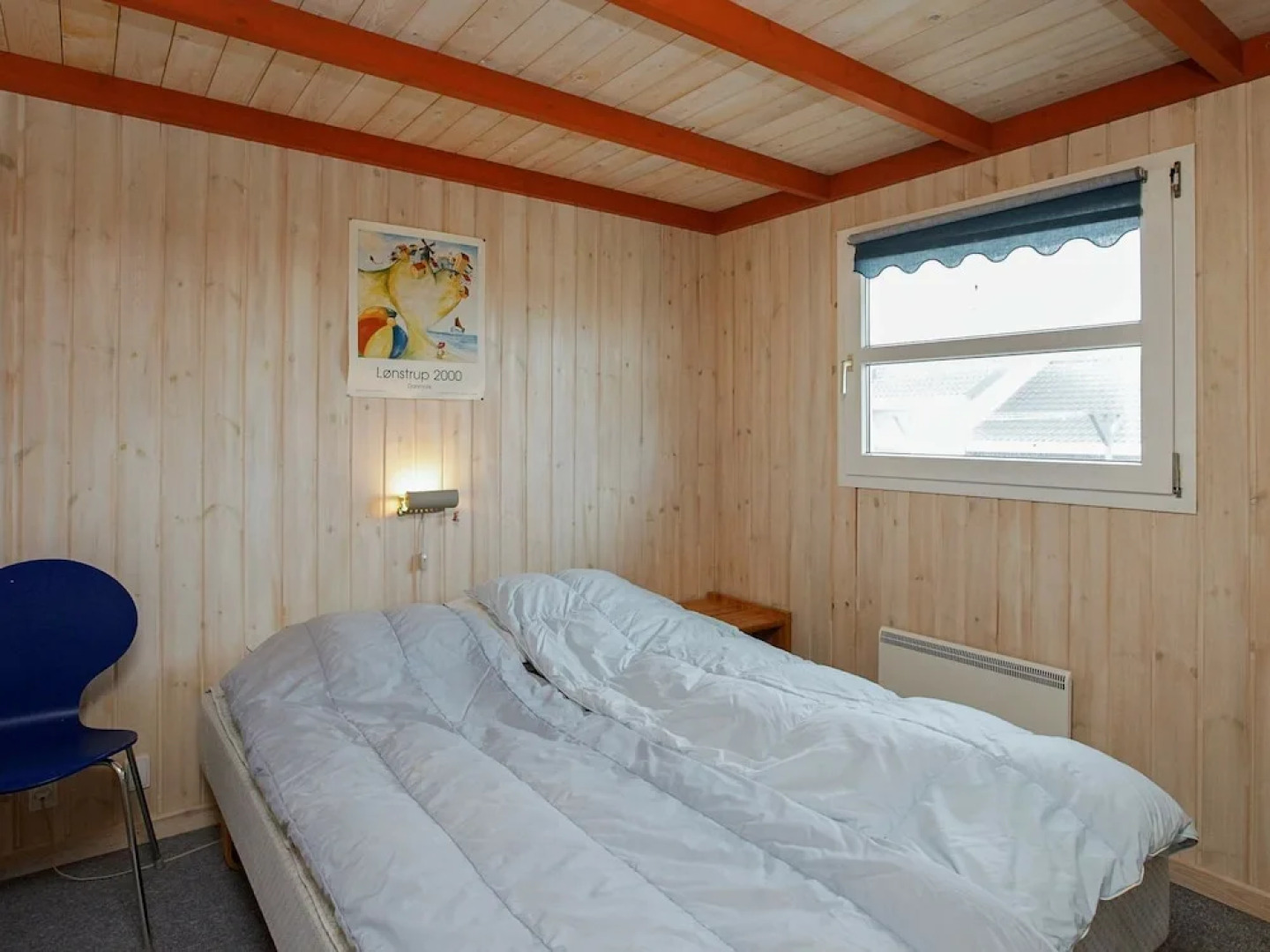 Amazing Holiday Home in Hjørring With Whirlpool