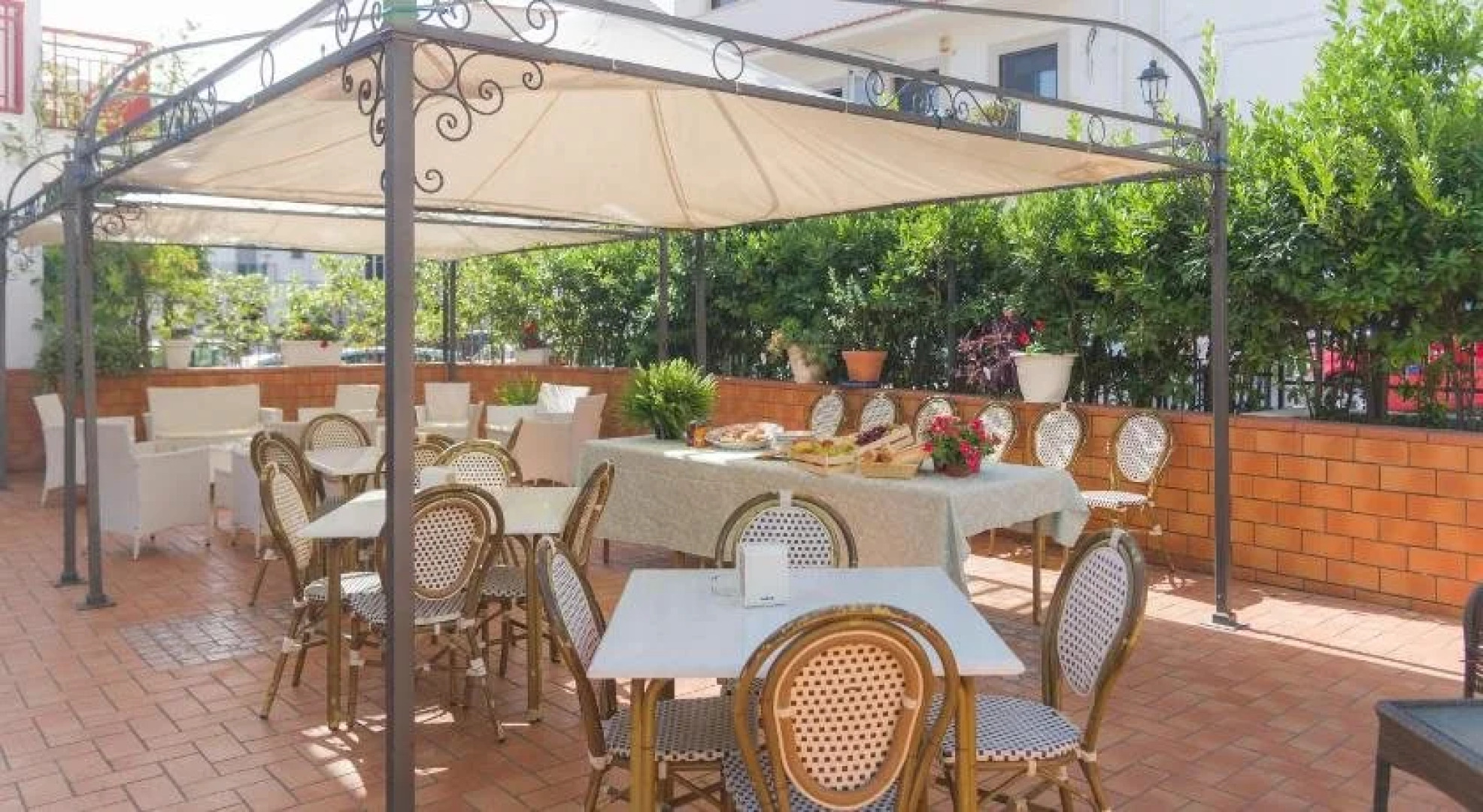 Hotel Alba Del Gargano