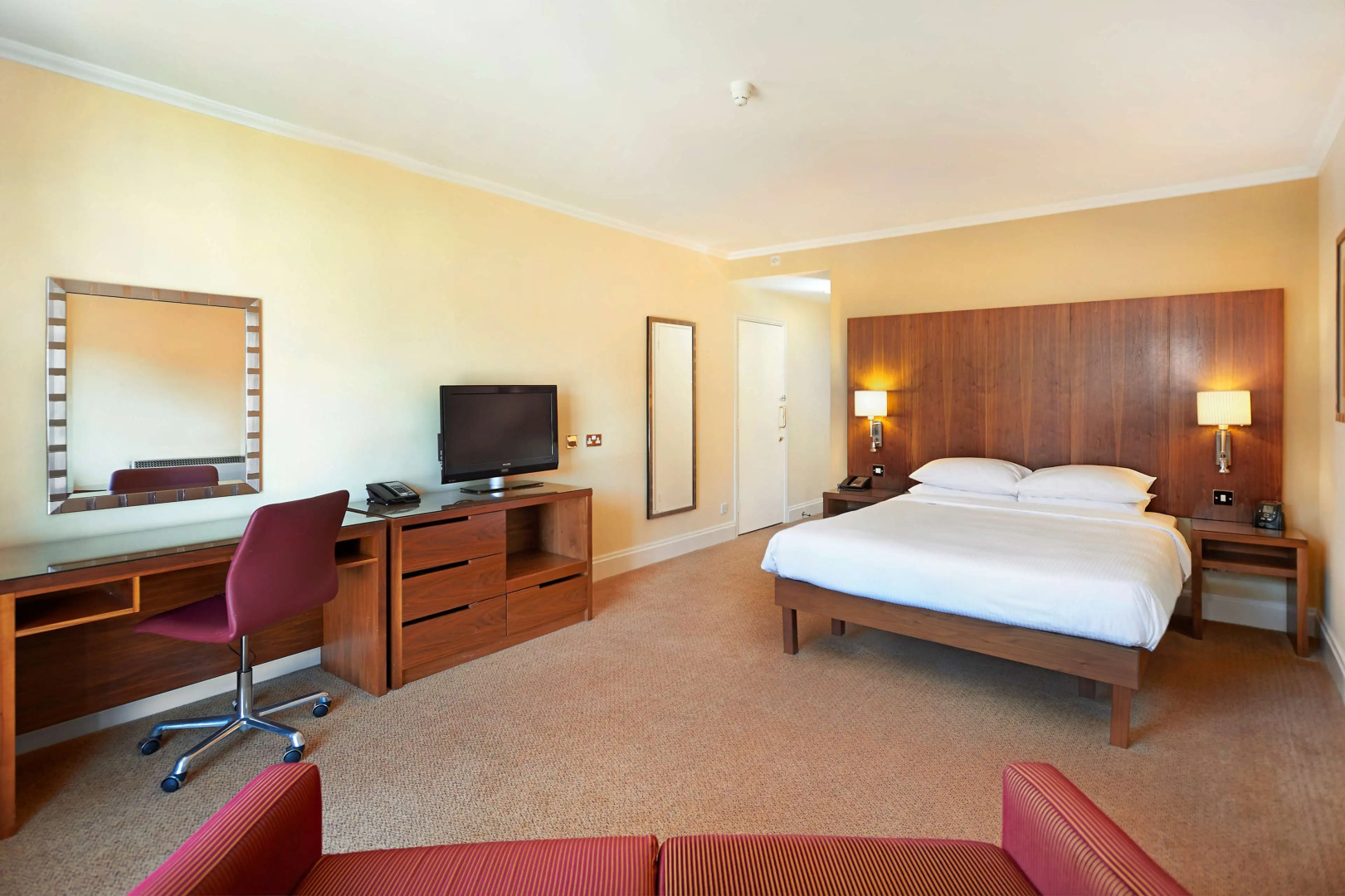 ORIDA Maidstone Hotel