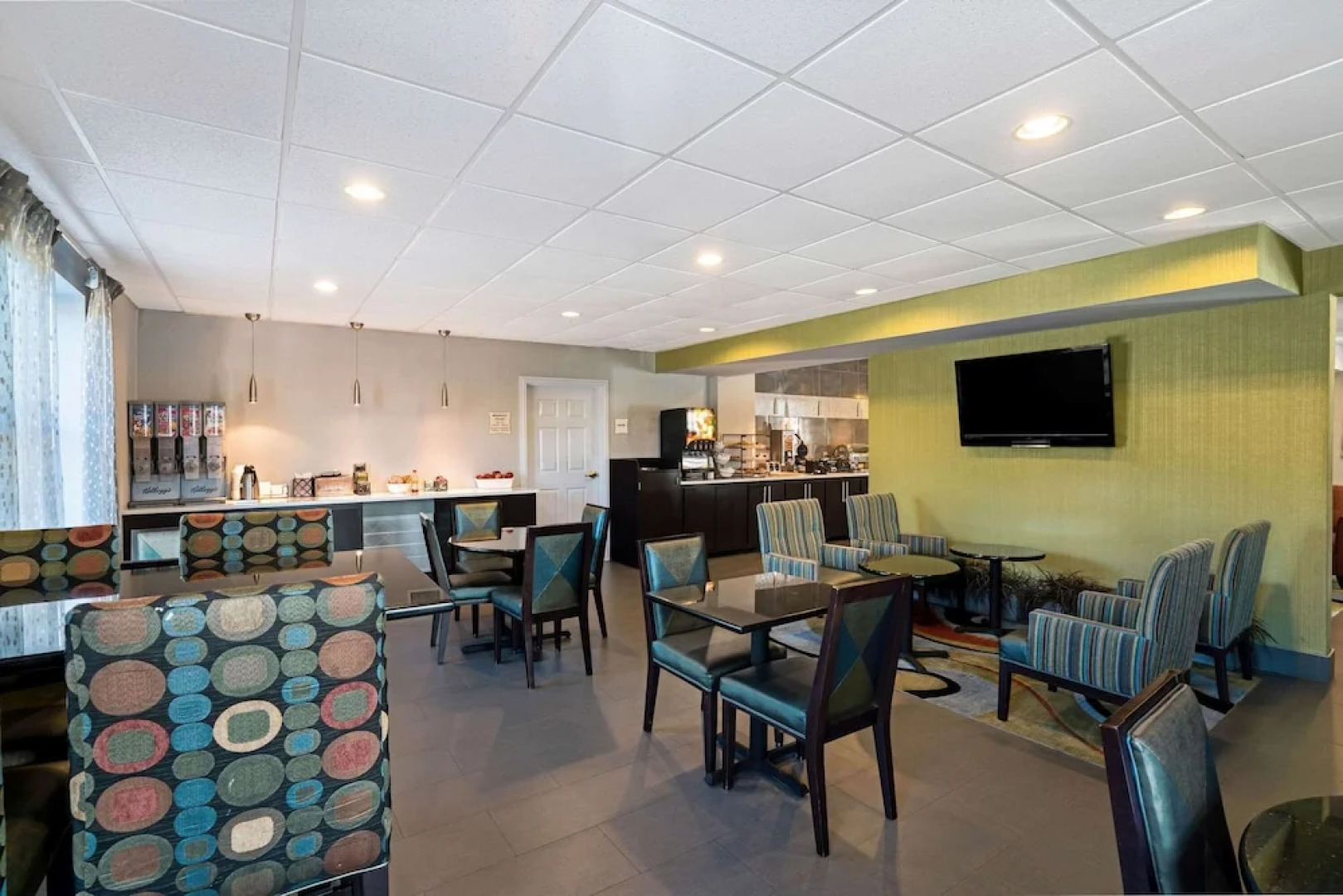 La Quinta Inn & Suites Lebanon