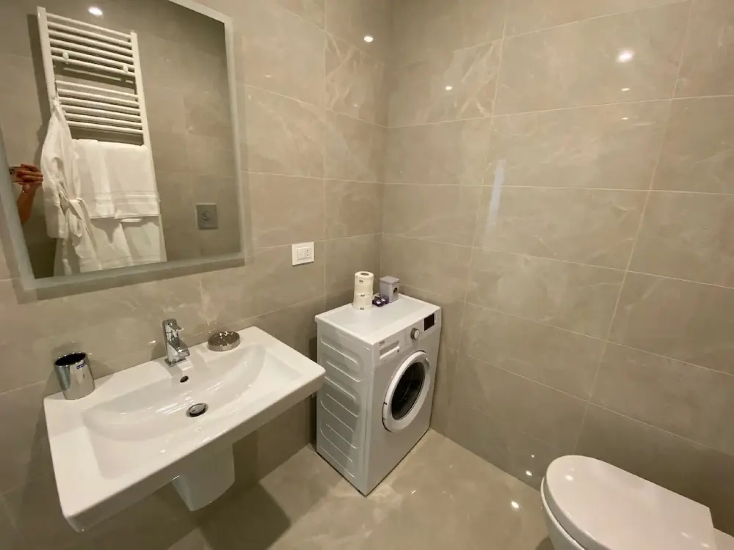 Gli Scogli - Luxury Residence