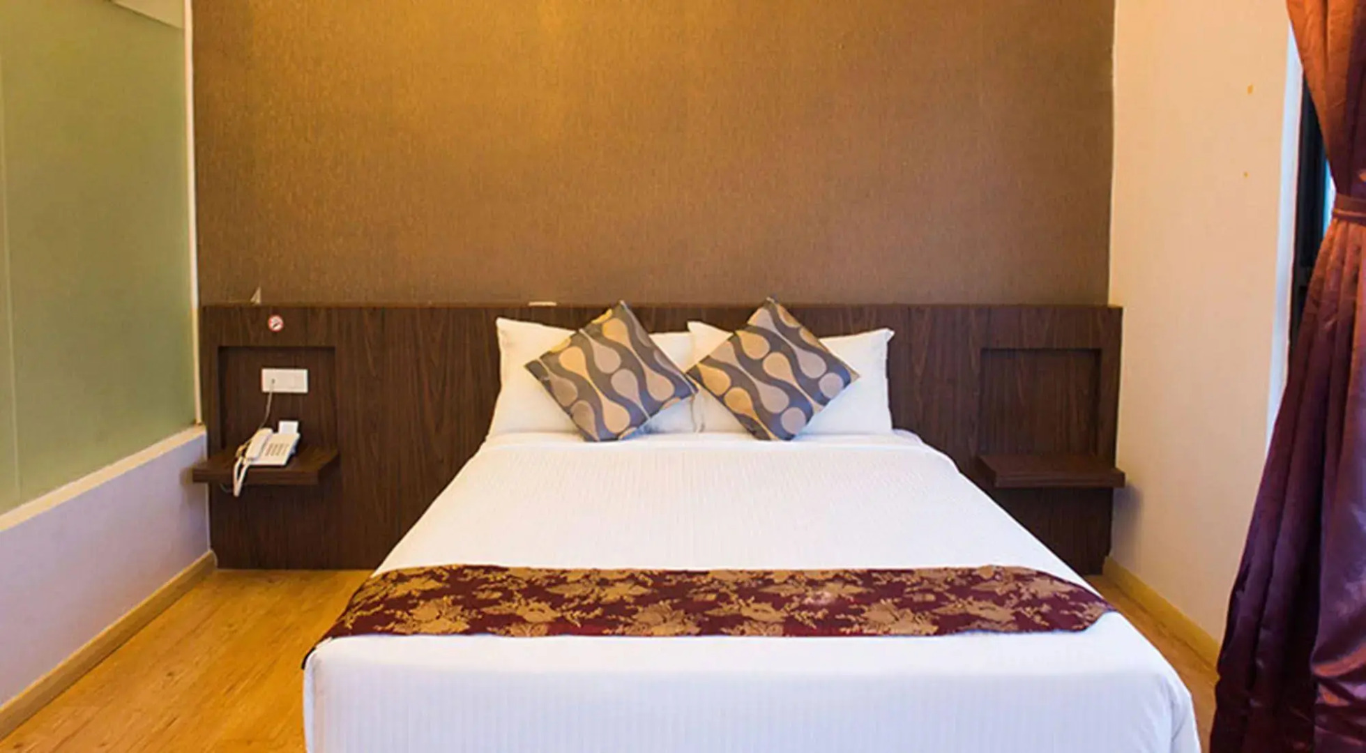 Sri Manja Boutique Hotel