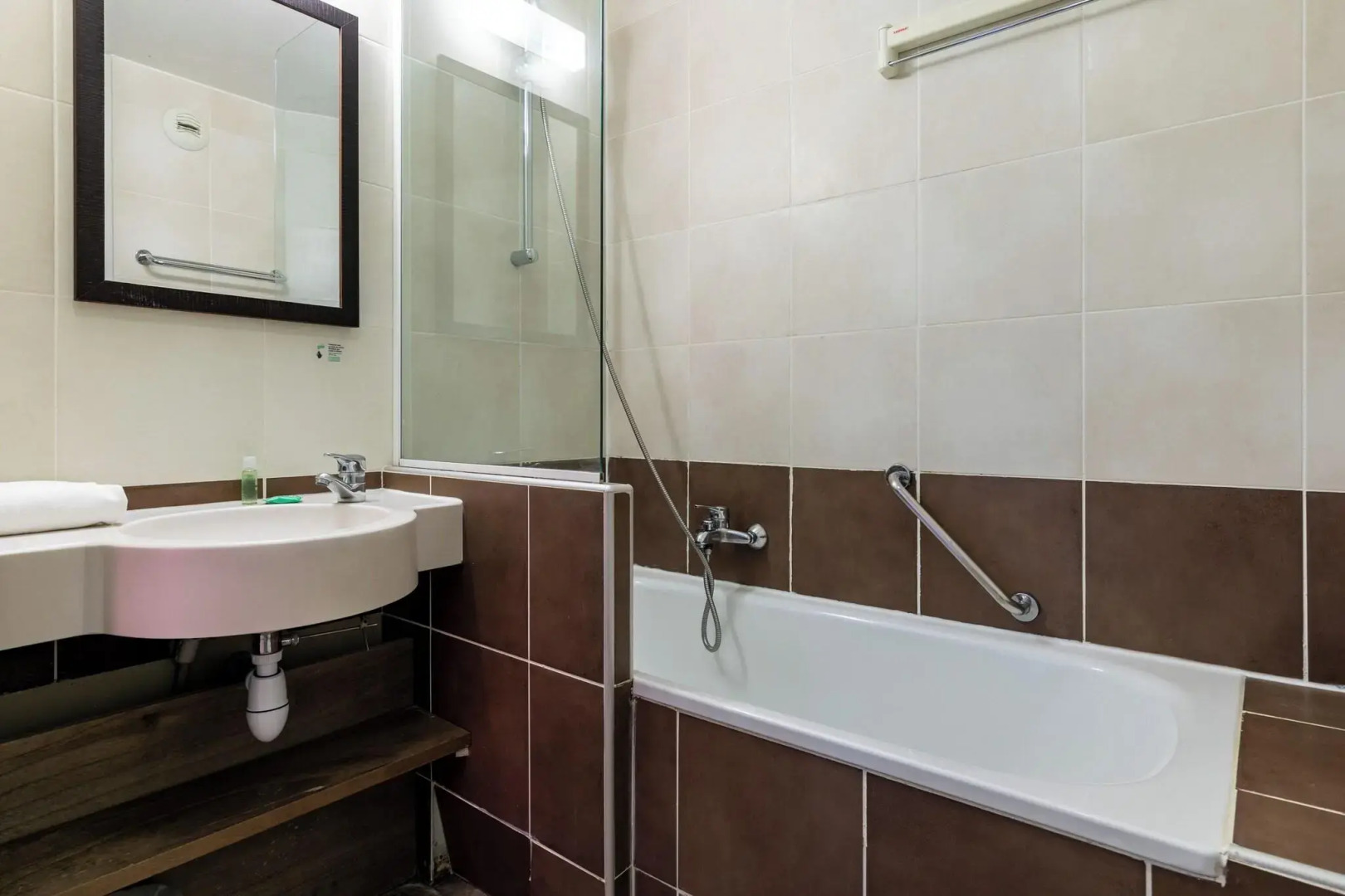 Pierre & Vacances Résidence Le Clos d'Eguisheim