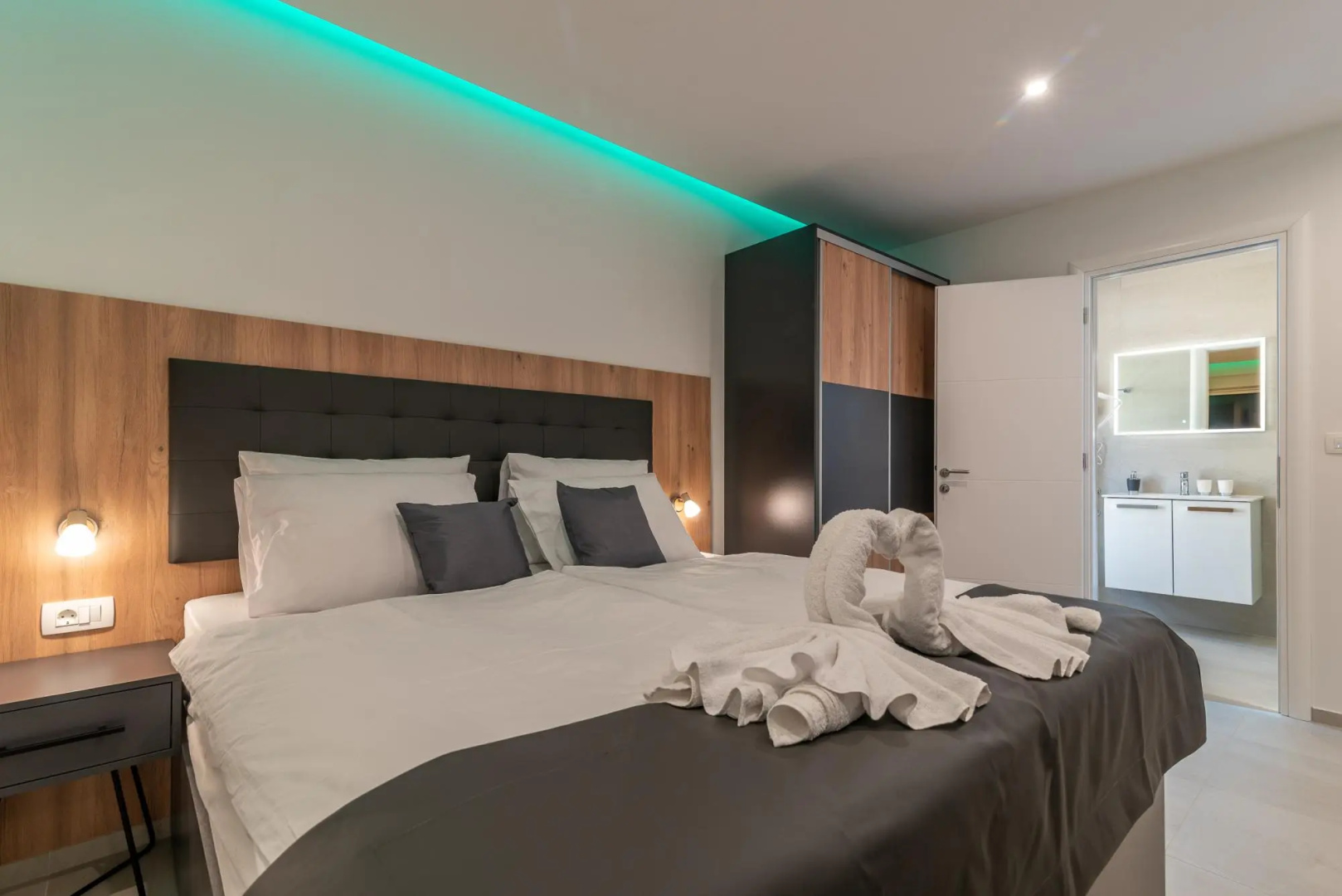 Holiday home Trogir 4