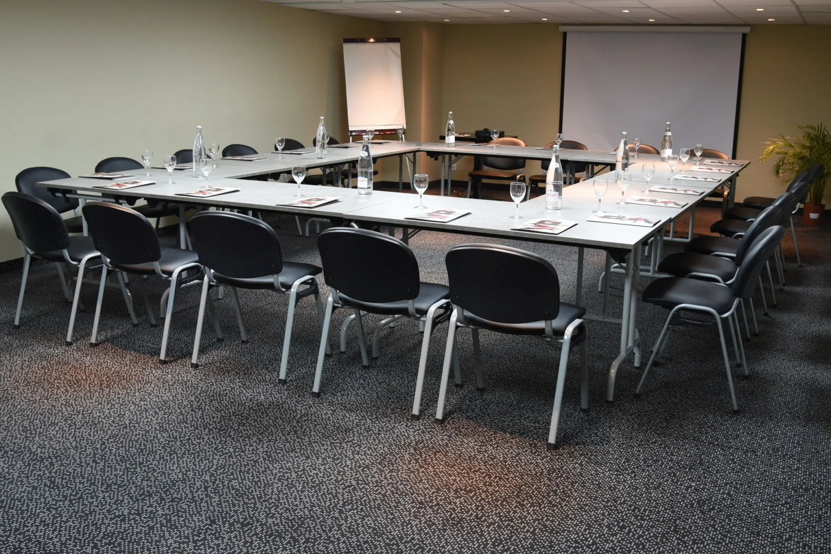 The Originals City, Le Mas de Grille