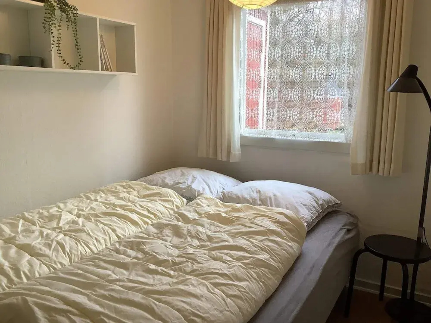 6 Person Holiday Home in Struer