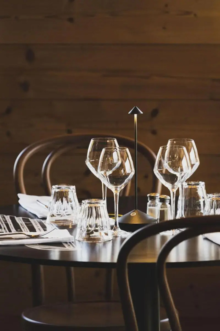 Base Camp Lodge Les 2 Alpes