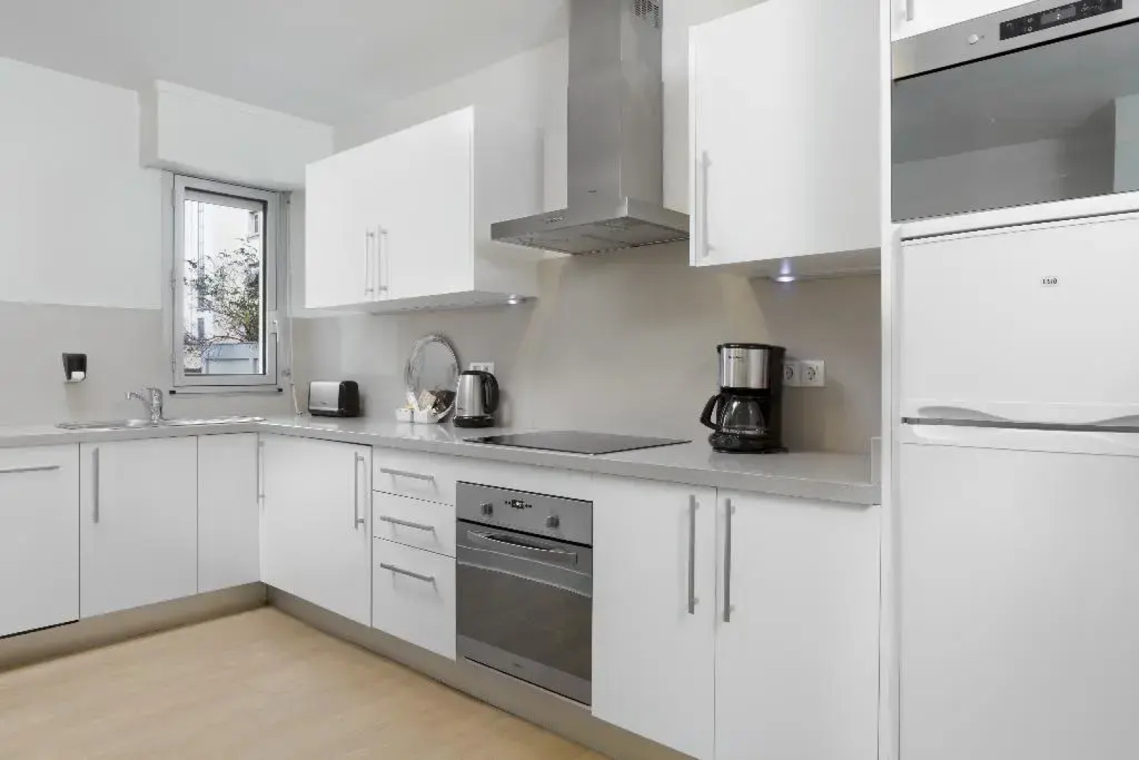 Royal Regency Paris Vincennes