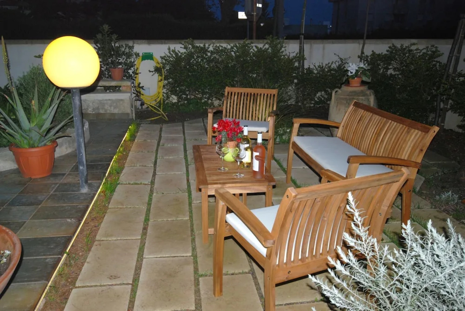 Villa Quattro Pini B&B