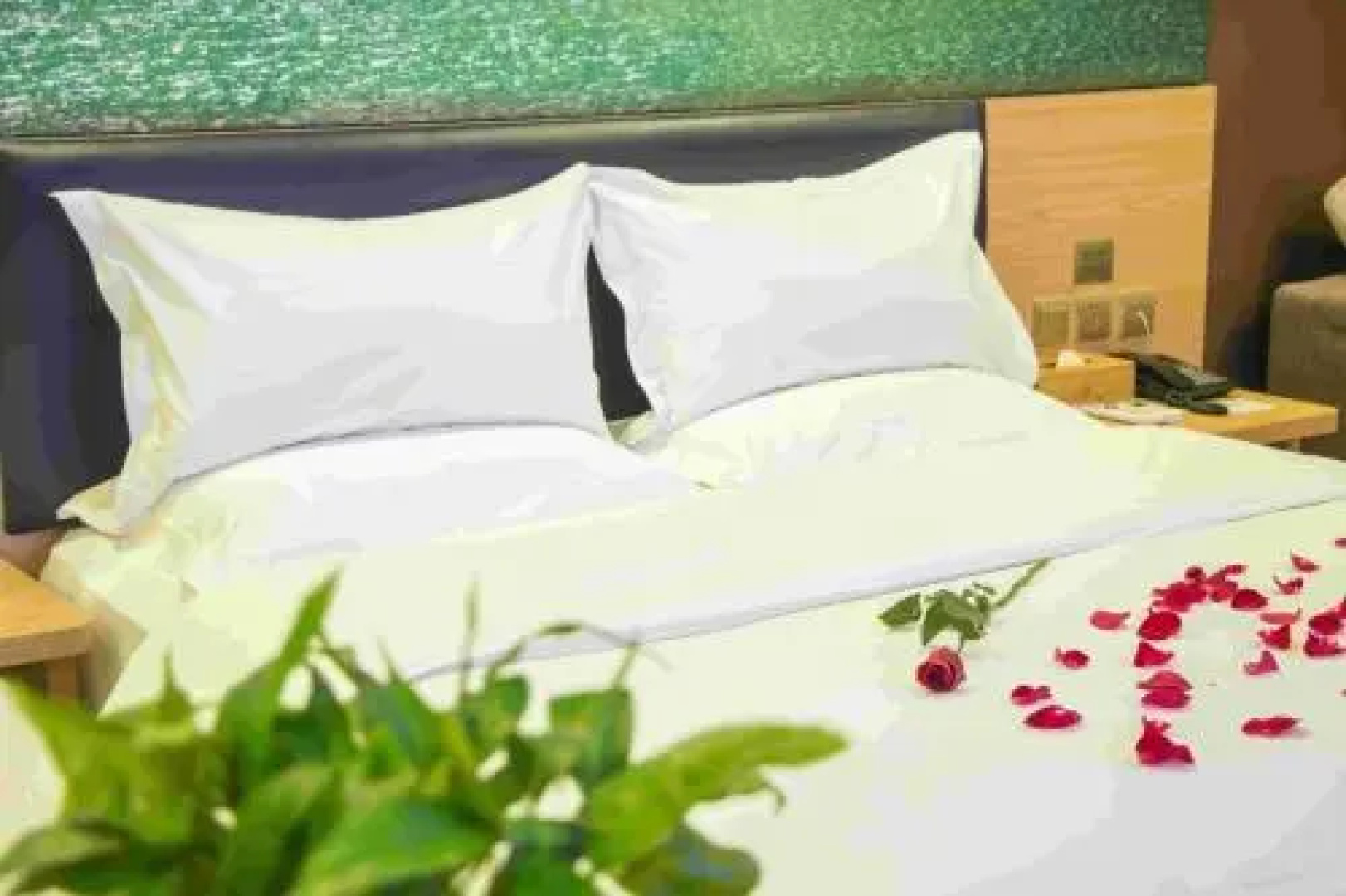 Starway Hotel Hanzhong High Passenger Station