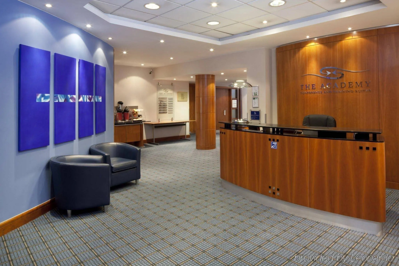 Holiday Inn Basingstoke by IHG