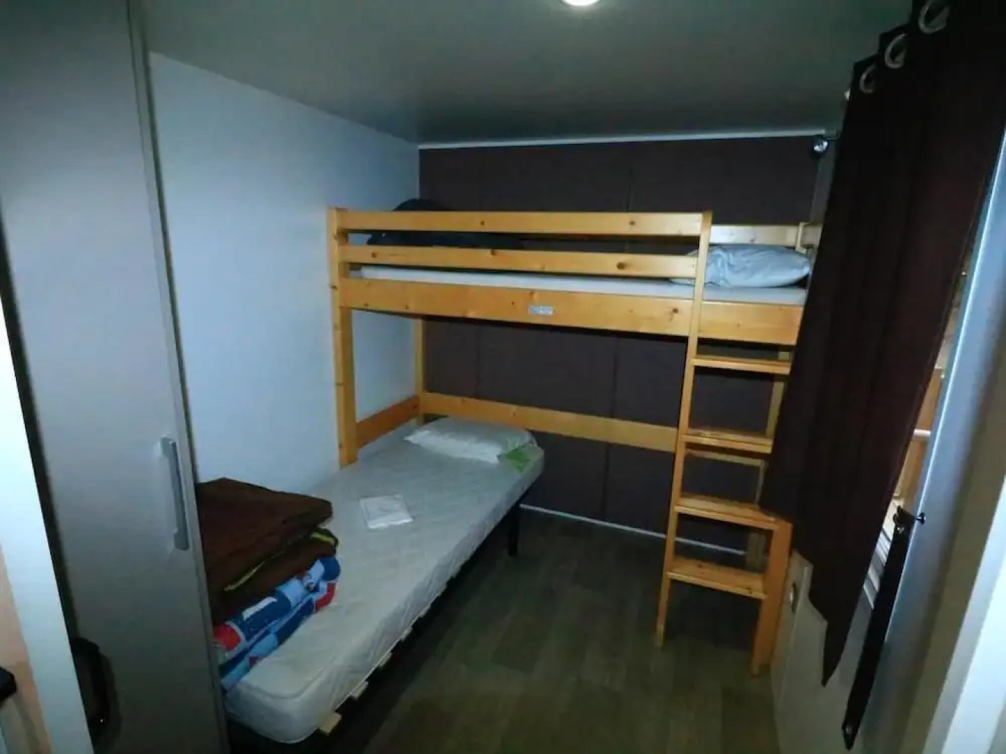 Camping Plateau Des Chasses