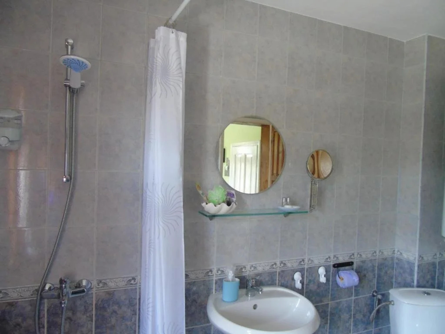 BraBons Bed & Breakfast