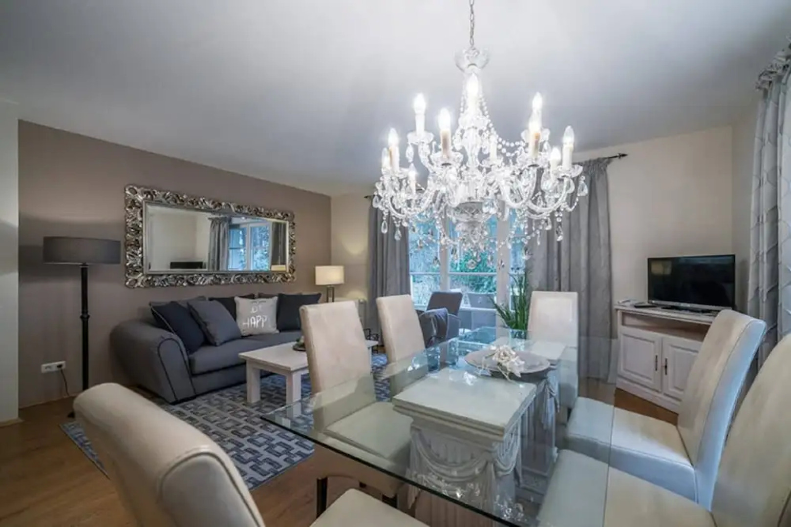 Familienhaus fur in Dierhagen