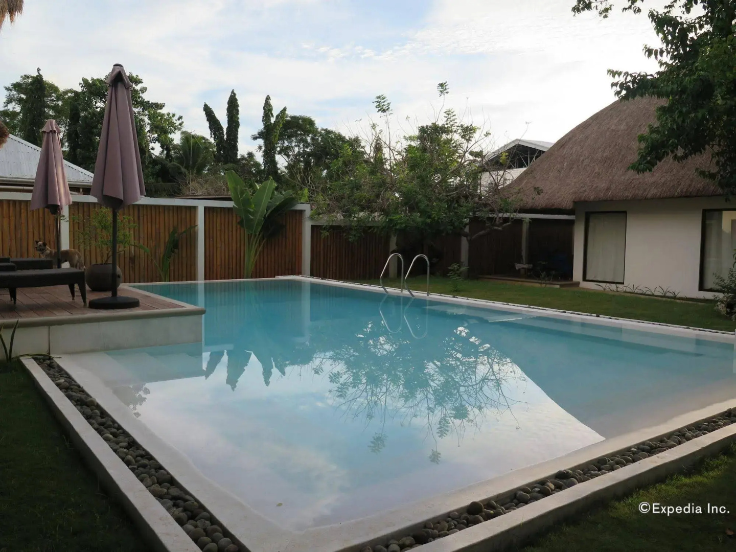 Villa Kasadya