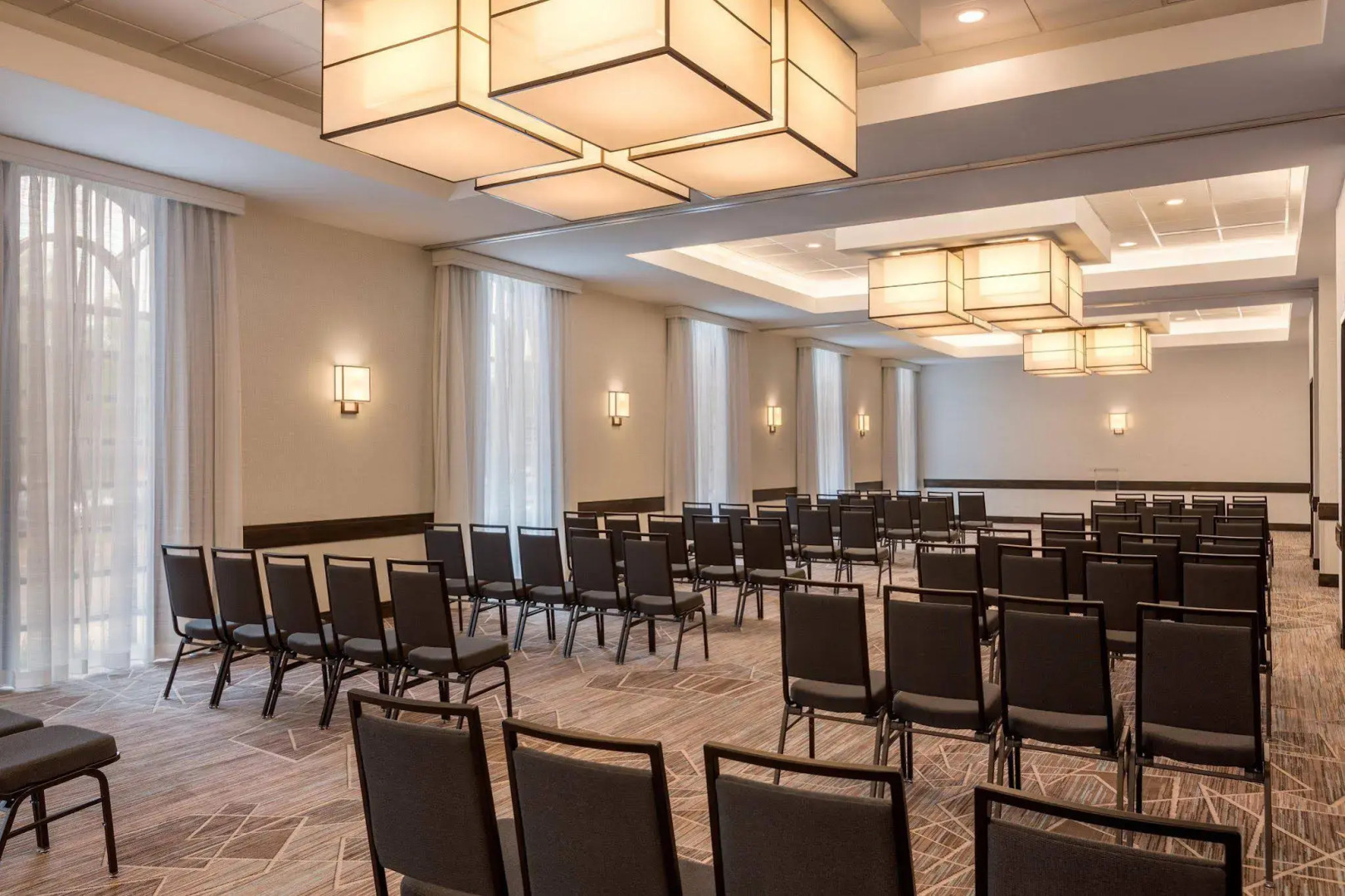 Embassy Suites Greenville Golf Resort & Conference Center