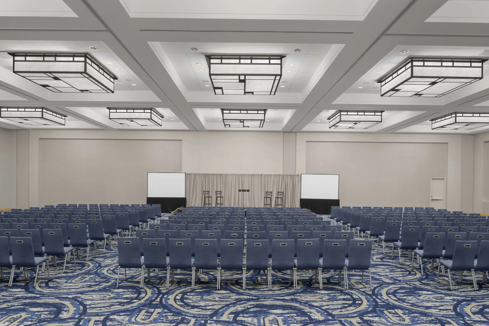 Hyatt Regency Jersey City on the Hudson