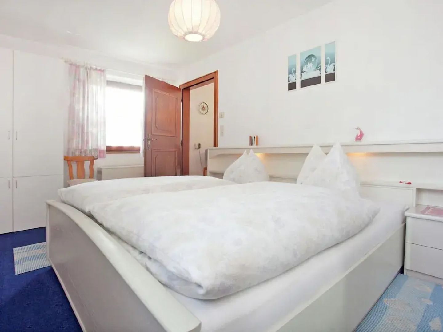 Apartment in Stuhlfelden Near Ski Lift