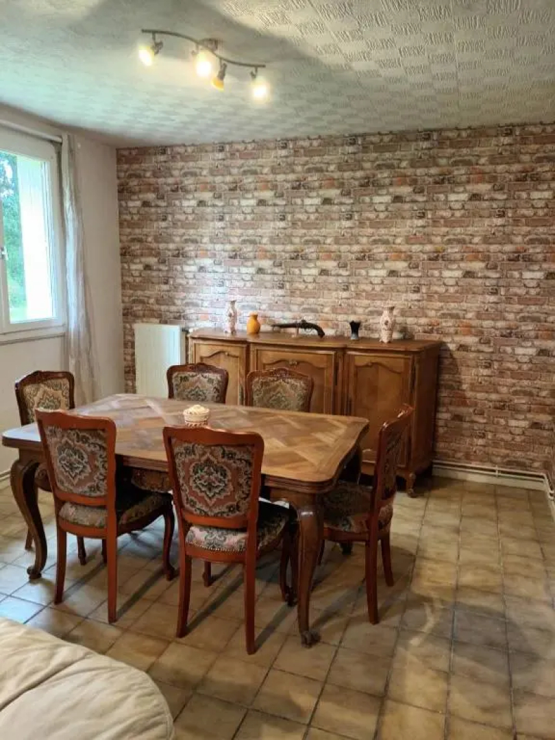 Maison pavillonnaire