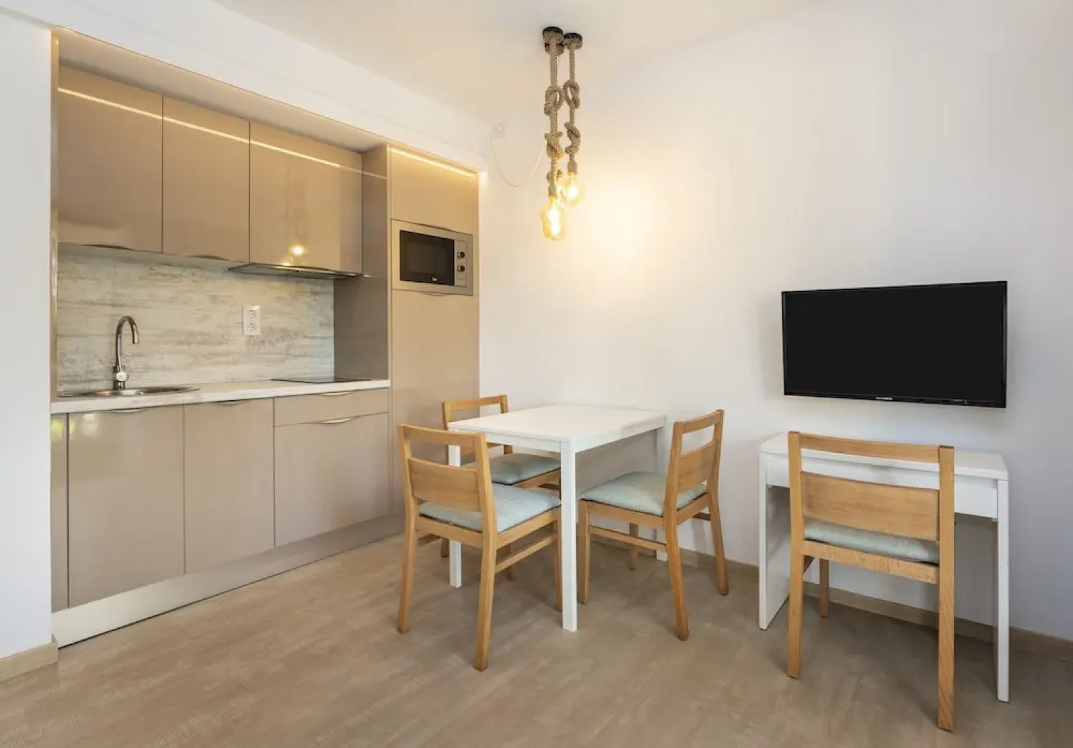 Apartamentos s'Olivera