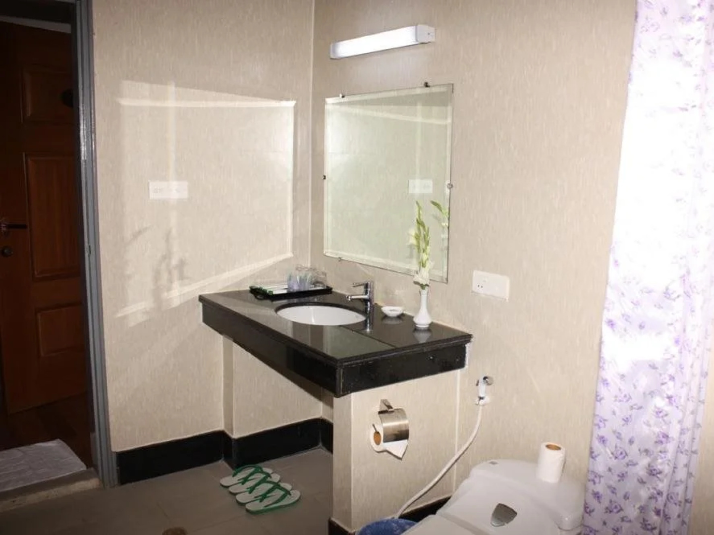 Golden Myanmar Hotel