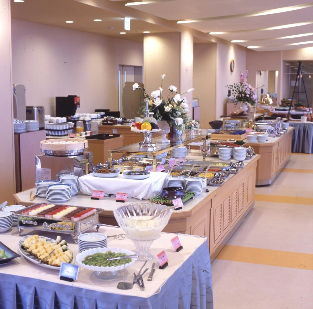 Kyukamura Setouchi-Toyo