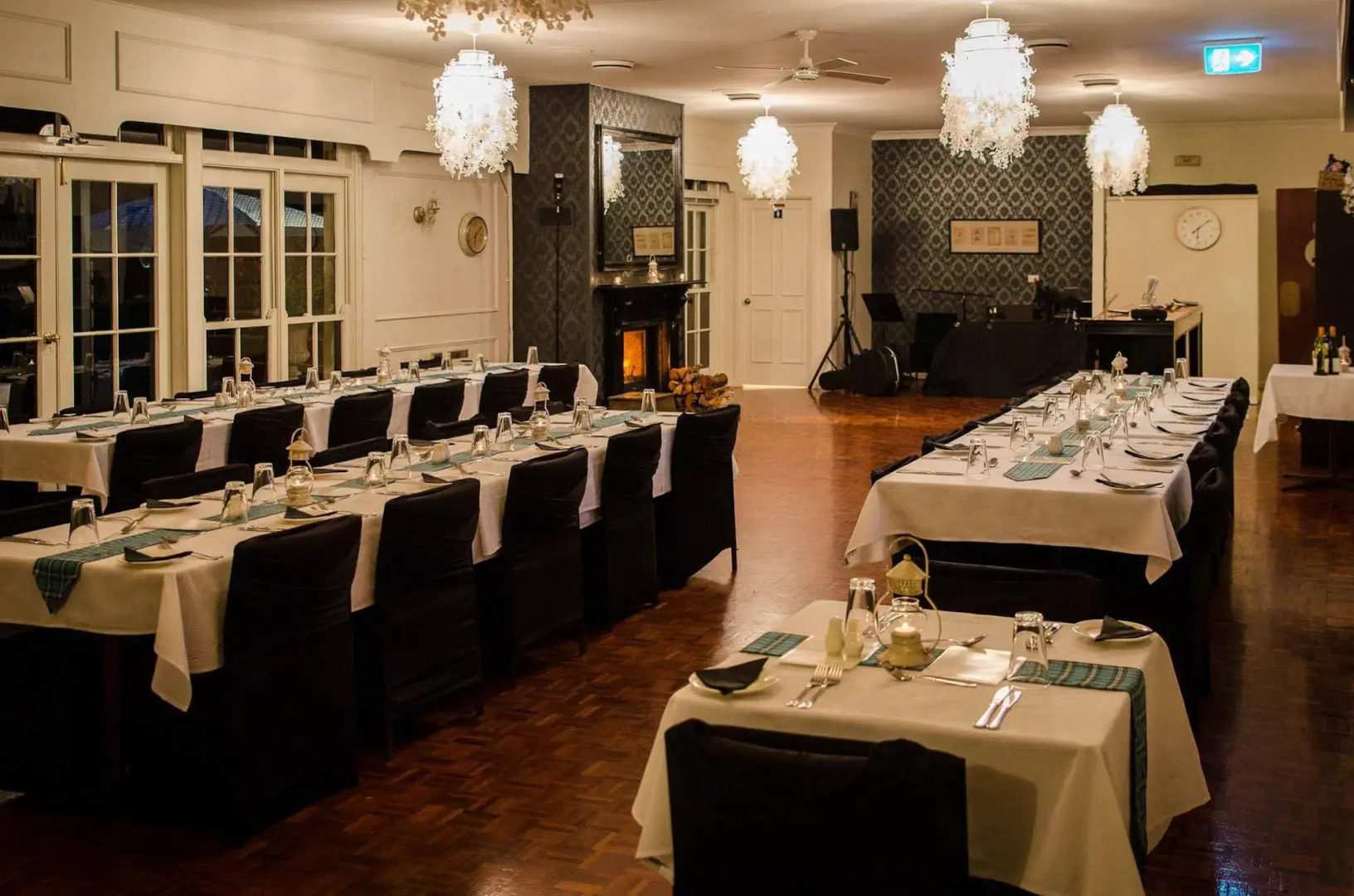 Bundanoon Country Inn Motel